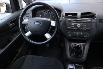 Ford C-MAX I 1.6 TDCi 109KM 2004 Ford C-Max 1.6 TDCi, Klima, Klimatronic, El. szyby, zdjęcie 6