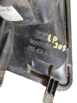 HALOGEN LEVÝ PŘEDNÍ PEUGEOT 308 I T7 13R 90005274