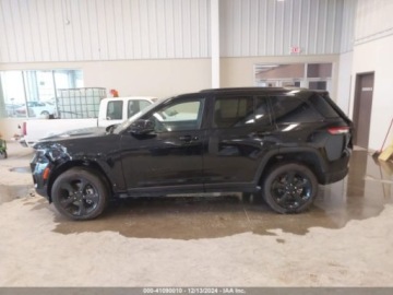 Jeep Grand Cherokee V 2024 Jeep Grand Cherokee 2024r., 4x4, 3.6L 3.6 Benzyna 293KM, zdjęcie 5