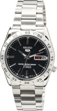 E8278 Seiko 5 Zegarek na rękę 37mm