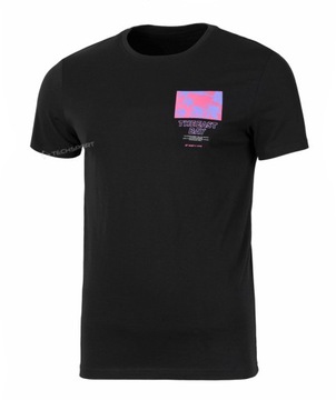 4F MĘSKA KOSZULKA T-SHIRT BAWEŁNA / rozm XXXL 3XL