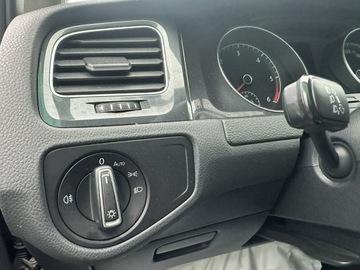 Volkswagen Golf 2018 Volkswagen Golf VII 2.0 TDI-150KM Klima Navi, zdjęcie 6