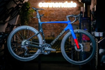 Cannondale Super Six HI-MOD 2 р.54 SNB Ultegra Di2