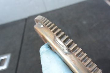 BMW OE 8604045 7589480 KOLO SETRVAČNÍK