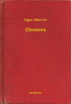 Eleonora - ebook