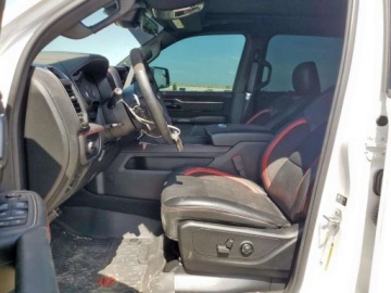  RAM 1500 Trx 2022 6.2l 6.2 Benzyna 702KM, zdjęcie 7