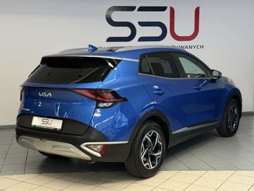 Kia Sportage 2022 Kia Sportage 1.6T-GDI 150KM M Smart Salon PL 1wl VAT23 SSU 1.6, zdjęcie 11