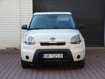 Kia Soul I 2010 Kia Soul Klimatyzacja /Gwarancja /1,6 /126KM /2010, zdjęcie 2
