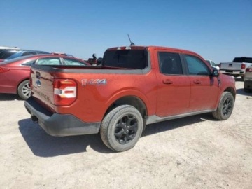 Ford Maverick II 2022 Ford Maverick 2022, 2,0L, 4x4, XL 2.0 Benzyna 250KM, zdjęcie 3