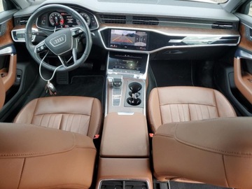 Audi A6 C8 2021 Audi a6 Premium 2021 2.0l 2.0 Benzyna 261KM, zdjęcie 8