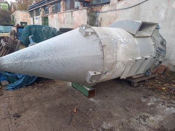 Фильтр-циклон Тип КФ-25 КФ-26, фильтр-циклон, циклон