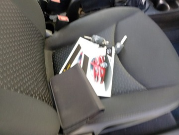 Opel Karl 1.0 Ecotec 75KM 2017 Opel Karl klima* możliwa zamiana *, zdjęcie 21