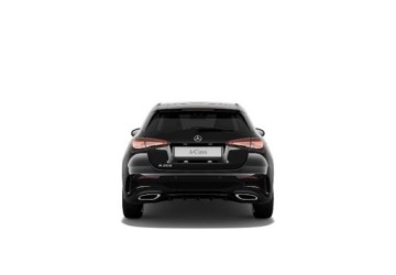 Mercedes Klasa A W177/V177 Hatchback Facelifting 1.3 200 163KM 2025 Mercedes-Benz Klasa A 200 Pakiet AMG Premium Plus 1.3 Benzyna 163KM, zdjęcie 3