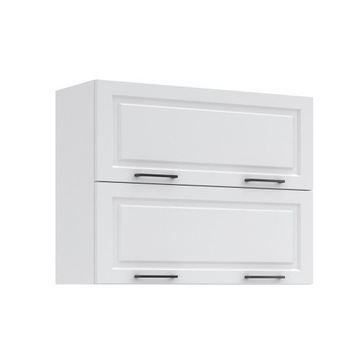 Szafka kuchenna górna MAD KL100 2D H72 mat