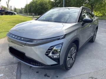 Omoda 5 2025 OMODA Omoda 5 Omoda E5 63.2kWh Premium Suv 204KM 2025