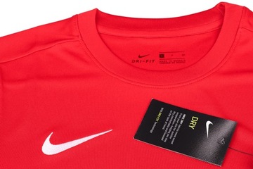 Nike męski strój sportowy koszulka spodenki r.M