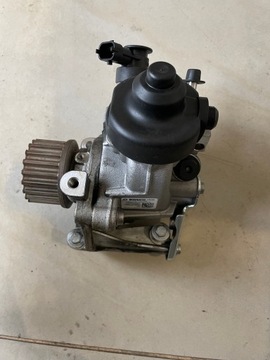 POMPA WTRYSKOWA NISSAN NOTE CITAN 1.5 DCI