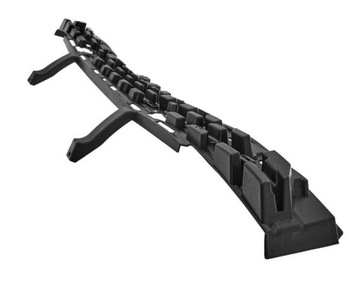 DRŽÁKY NÁRAZNÍKU FORD FUSION 2019 - STŘEDNÍ ZADNÍ