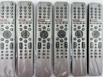 SONY RMF-TX600U ПУЛЬТ ДИСТАНЦИОННОГО УПРАВЛЕНИЯ ДЛЯ ТЕЛЕВИЗОРА ГОЛОСОВОЕ УПРАВЛЕНИЕ ПО BLUETOOTH ГОЛОСОВОЕ УПРАВЛЕНИЕ