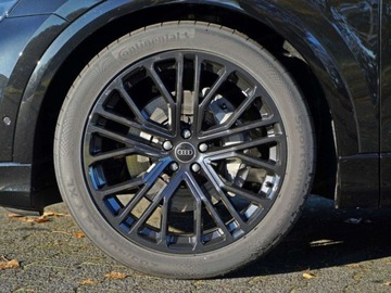 Audi Q8 SUV 3.0 45 TDI 231KM 2025 AUDI Q8 45 TDI quattro Suv 3.0 (231KM) 2025, zdjęcie 20