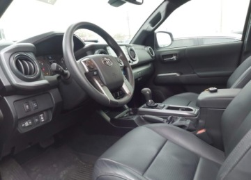 Toyota Tacoma II 2023 Toyota Tacoma SR5, V6, od ubezpieczalni 3.5 Benzyna 282KM, zdjęcie 11