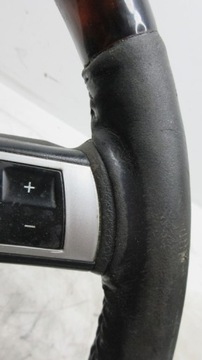 CHRYSLER 300C VOLANT ULOŽENÍ ŘIDIČE