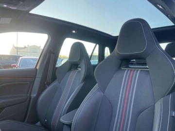 Skoda Kamiq Crossover Facelifting 1.0 TSI 115KM 2024 Skoda Kamiq Benzyna 116KM, zdjęcie 12