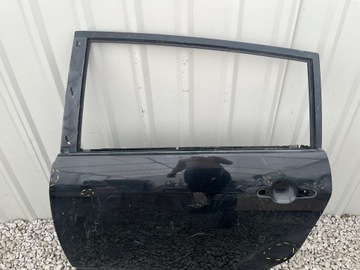 TOYOTA COROLLA VERSO II 04-09 DRZWI TYŁ TYLNE LEWE