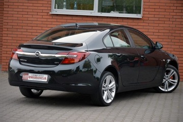 Opel Insignia I Sedan Facelifting 2.0 CDTI ECOFLEX 140KM 2014 OPEL INSIGNIA 2.0 CDTI 140PS Lift 190tys km Serwis Zadbana Okazja Gwarancja, zdjęcie 28