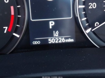 Lexus RX IV 2021 Lexus RX 2021 Lexus RX RX 350 AWD 3.5 Benzyna 295KM, zdjęcie 13