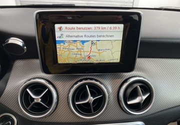 Mercedes GLA I Off-roader 1.6 200 156KM 2014 Mercedes-Benz GLA Mercedes-Benz GLA Zarejestrowany 1.6 Benzyna 156KM, zdjęcie 11