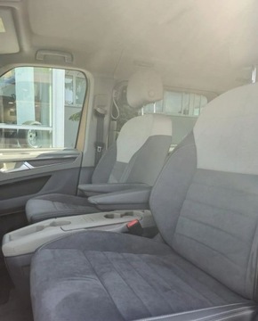 Volkswagen Multivan T7 Van L1 2.0 TDI 150KM 2025 Volkswagen Multivan Style 2.0 TDI-150 KM-DSGLEDACCKamera2025r. 2.0, zdjęcie 14