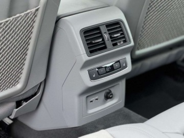 Audi Q5 II Q5-e Facelifting 2.0 50 TFSI e 299KM 2024 Audi Q5 2.0 Hybryda Plug-in 299KM, zdjęcie 30