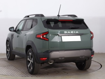 Dacia Duster III 1.2 TCe 130KM 2025 Dacia Duster 1.2 TCe, Salon Polska, Serwis ASO, zdjęcie 3