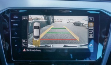 Volkswagen Passat B8 Limousine Facelifting 2.0 TSI 272KM 2020 Volkswagen Passat Volkswagen Passat Elegance 2.0TSI 272KM 4x4 DSG 2.0 272KM, zdjęcie 19