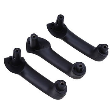 Комплект из 4 панельных дверных ручек VW Golf 4