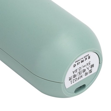 Портативный портативный USB-вентилятор для зарядки 3