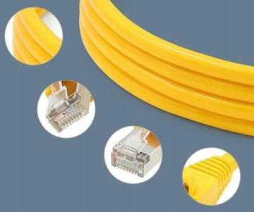 ДИАГНОСТИЧЕСКИЙ КАБЕЛЬ ENET для BMW ISTA INPA TESTER SCANNER E-SYS F G I SERIES