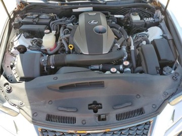 Lexus IS III 2017 Lexus IS 200T 2017 2.0l 2.0 Benzyna 241KM, zdjęcie 6