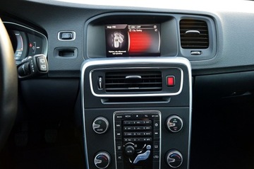 Volvo 2017 Volvo V60 Cross Country 2,0D3 150Km Ledy Navi, zdjęcie 31