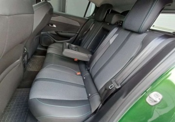 Peugeot 2023 Peugeot 308 105 Allure Pack AUTOMAT 130 KM I wl. GWARANCJA 1.2 130KM, zdjęcie 23