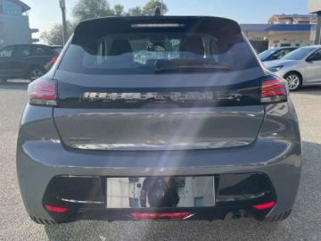 Peugeot 208 II Hatchback Facelifting 1.2 PureTech 100KM 2025 Od ręki - Allure 1.2 PureTech 100KM, zdjęcie 3