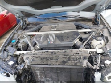 BMW 2024 BMW X4 M 2024 3.0l 3.0 Benzyna 473KM, zdjęcie 8