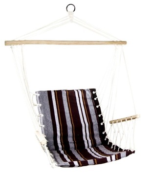 BOCIANIE GNIAZDO BOHO HUŚTAWKA HAMAK FOTEL WISZĄCY