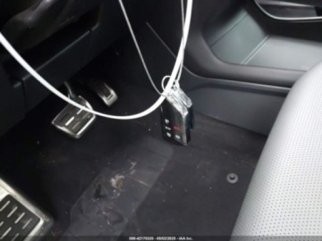 Volkswagen 2025 Volkswagen Atlas 2025 2.0L Turbo FWD 2.0 Benzyna 269KM, zdjęcie 9