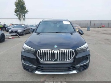 BMW X1 F48 2021 BMW X1 2021 BMW X1 xDrive28i Sports Activity Vehicle 2.0 Benzyna 228KM, zdjęcie 9