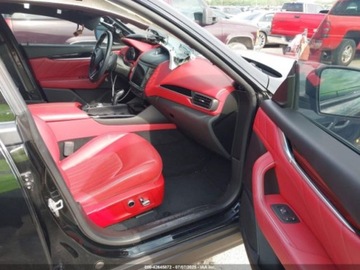 Maserati Levante 2021 Maserati Levante 2021 3.0l 3.0 Benzyna 345KM, zdjęcie 10