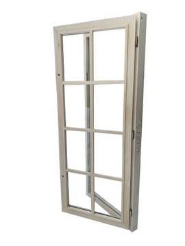 ОКНО - ОТКРЫВАЮЩАЯСЯ ВИТРИНА 65/160 см