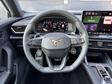 Cupra Formentor Crossover 1.5 TSI 150KM 2026 Cupra Formentor 1.5 eTSI 150 KM 7-biegowa automaty, zdjęcie 14