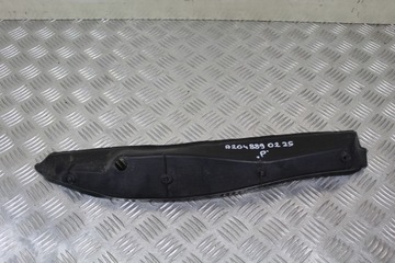 ZAŚLEPKA BŁOTNIKA PRAWA C-KLASA W204 LIFT